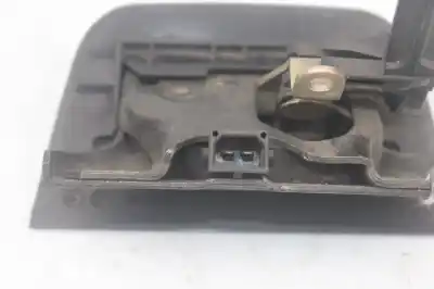 Автозапчасти б/у ЗАМОК БАГАЖНИКА/ВОРОТ за AUDI A3 (8P)  ссылки OEM IAM 8P3827520A  