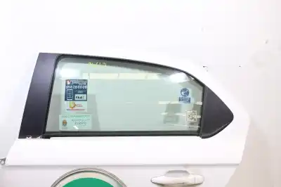 Автозапчасти б/у задняя левая дверь за citroen c-elysée exclusive ссылки oem iam   
