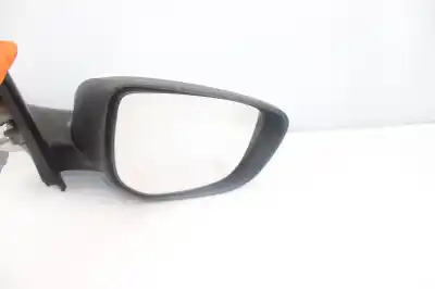 Pezzo di ricambio per auto di seconda mano retrovisore destro per citroen c-elysée exclusive riferimenti oem iam e1021265  