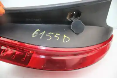 Second-hand car spare part right tailgate light for opel mokka x ultimate start/stop 140 cv / 103 kw oem iam references 42558889  