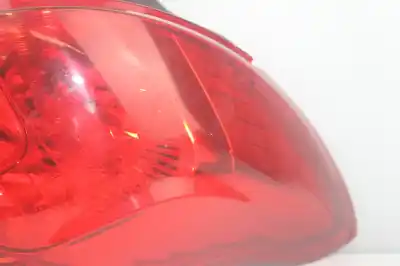 Second-hand car spare part right tailgate light for opel mokka x ultimate start/stop 140 cv / 103 kw oem iam references 42558889  
