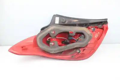 Second-hand car spare part right tailgate light for opel mokka x ultimate start/stop 140 cv / 103 kw oem iam references 42558889  