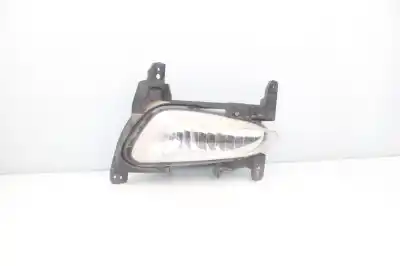 Second-hand car spare part front right headlight for opel mokka x ultimate start/stop 140 cv / 103 kw oem iam references e1324553  