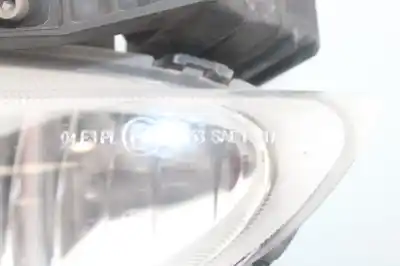 Second-hand car spare part front right headlight for opel mokka x ultimate start/stop 140 cv / 103 kw oem iam references e1324553  