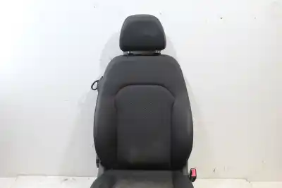 Автозапчастина б/у передне праве сиділо для audi a1 (8x) attraction посилання на oem iam  Автозапчастина б/у передне праве сиділо для audi a1 (8x) attraction посилання на oem iam