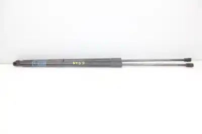 Second-hand car spare part tailgate gas strut for opel mokka x ultimate start/stop 140 cv / 103 kw oem iam references 95095593  