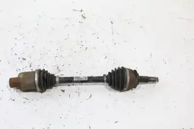 Second-hand car spare part front left transmission for opel mokka x ultimate start/stop 140 cv / 103 kw oem iam references 688279405  