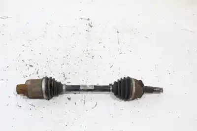 Second-hand car spare part front left transmission for opel mokka x ultimate start/stop 140 cv / 103 kw oem iam references 688279405  