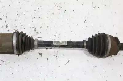 Second-hand car spare part front left transmission for opel mokka x ultimate start/stop 140 cv / 103 kw oem iam references 688279405
