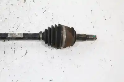 Second-hand car spare part front left transmission for opel mokka x ultimate start/stop 140 cv / 103 kw oem iam references 688279405  