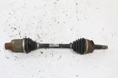Second-hand car spare part front left transmission for opel mokka x ultimate start/stop 140 cv / 103 kw oem iam references 688279405  