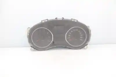 Автозапчасти б/у приборная доска за citroen c-elysée exclusive ссылки oem iam 980961668000  