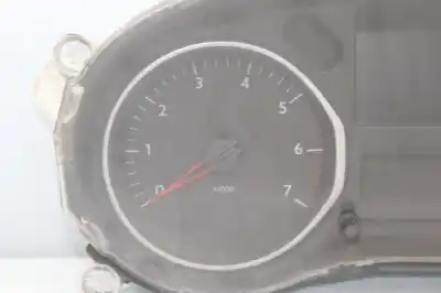 Автозапчасти б/у приборная доска за citroen c-elysée exclusive ссылки oem iam 980961668000  