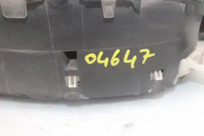 Автозапчасти б/у приборная доска за citroen c-elysée exclusive ссылки oem iam 980961668000  