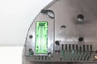 Peça sobressalente para automóvel em segunda mão quadrante por audi a4 berlina (8e) 2.0 tdi 16v (103kw) referências oem iam 0263626065  