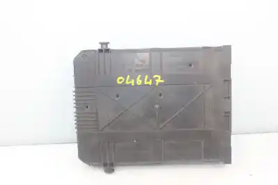 Автозапчастина б/у реле/запоперівник для citroen c-elysée exclusive посилання на oem iam 9807531680  