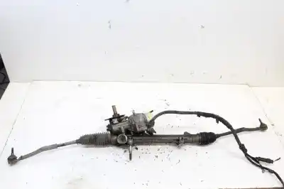 Second-hand car spare part steering rack for citroen c-elysée exclusive oem iam references   