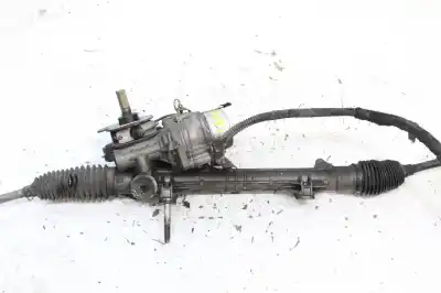 Second-hand car spare part steering rack for citroen c-elysée exclusive oem iam references   