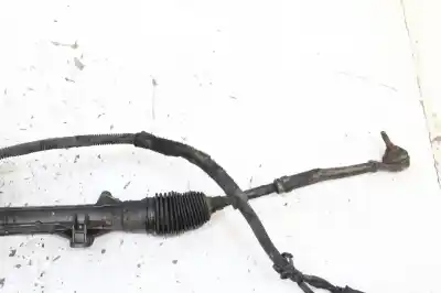 Second-hand car spare part steering rack for citroen c-elysée exclusive oem iam references   