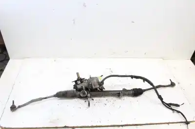 Second-hand car spare part steering rack for citroen c-elysée exclusive oem iam references   