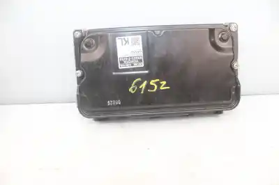 Автозапчасти б/у БЛОК УПРАВЛЕНИЯ ДВИГАТЕЛЕМ за TOYOTA C-HR (X10)  ссылки OEM IAM 89661F4250  