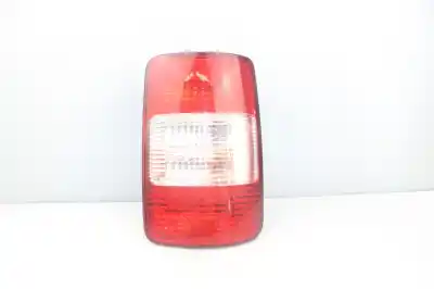 Peça sobressalente para automóvel em segunda mão farolim traseiro direito por volkswagen caddy ka/kb (2k) kombi plus referências oem iam 2k0945258a