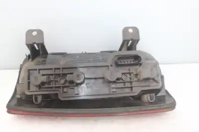 Second-hand car spare part right tailgate light for volkswagen caddy ka/kb (2k) kombi plus oem iam references 2k0945258a  