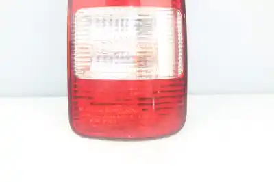 Second-hand car spare part right tailgate light for volkswagen caddy ka/kb (2k) kombi plus oem iam references 2k0945258a  