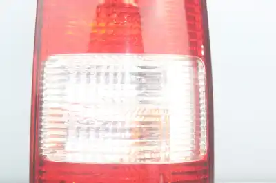 Second-hand car spare part right tailgate light for volkswagen caddy ka/kb (2k) kombi plus oem iam references 2k0945258a  
