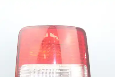 Second-hand car spare part right tailgate light for volkswagen caddy ka/kb (2k) kombi plus oem iam references 2k0945258a  