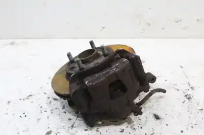 Second-hand car spare part front right knuckle for chevrolet kalos 1.2 s (d/a) oem iam references 