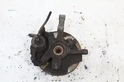 Second-hand car spare part front right knuckle for chevrolet kalos 1.2 s (d/a) oem iam references   