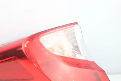 Second-hand car spare part left tailgate light for toyota c-hr (x10) hybrid active 122 cv / 90 kw oem iam references 81560f4001000  