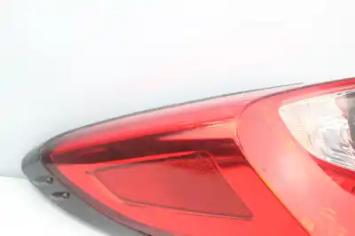 Second-hand car spare part left tailgate light for toyota c-hr (x10) hybrid active 122 cv / 90 kw oem iam references 81560f4001000  