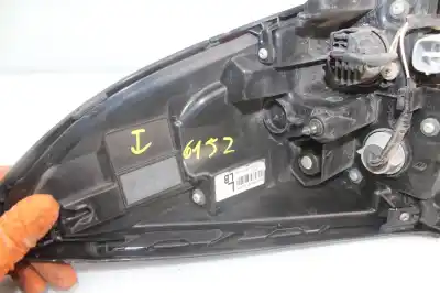 Second-hand car spare part left tailgate light for toyota c-hr (x10) hybrid active 122 cv / 90 kw oem iam references 81560f4001000  