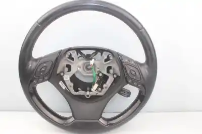 Автозапчасти б/у руль за toyota c-hr (x10) hybrid active 122 cv / 90 kw ссылки oem iam 627554600