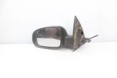 Автозапчастина б/у ліве дзеркало для opel corsa c furgoneta/hatchback (x01) 1.7 dti 16v (f08, w5l) посилання на oem iam 065021l2  