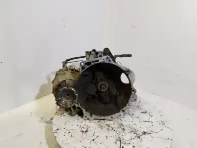 Second-hand car spare part gearbox for volkswagen caddy ka/kb (2k) kombi plus oem iam references kry  