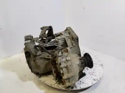 Second-hand car spare part gearbox for volkswagen caddy ka/kb (2k) kombi plus oem iam references kry  