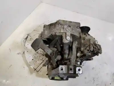 Second-hand car spare part gearbox for volkswagen caddy ka/kb (2k) kombi plus oem iam references kry  
