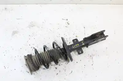 Pezzo di ricambio per auto di seconda mano ammortizzatore anteriore sinistro per peugeot 3008 gt riferimenti oem iam 