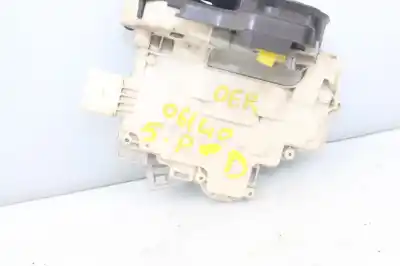 Peça sobressalente para automóvel em segunda mão fechadura da porta dianteira direita por audi a4 berlina (8e) 2.0 tdi 16v (103kw) referências oem iam 8e1837016aa