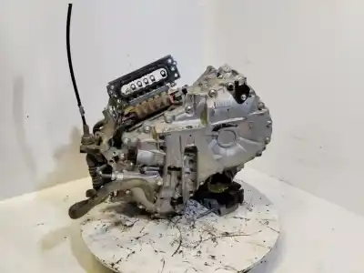 Автозапчасти б/у коробка передач за toyota c-hr (x10) hybrid active 122 cv / 90 kw ссылки oem iam 20a318  3b18
