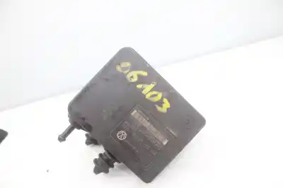 Peça sobressalente para automóvel em segunda mão abs por audi a3 (8p1) 1.6 referências oem iam 1k0907379d  