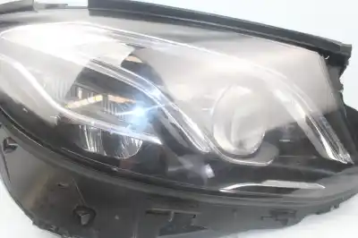 İkinci el araba yedek parçası SOL FAR için MERCEDES-BENZ CLASE E LIM. (W213)  OEM IAM referansları A2139062606KZ  