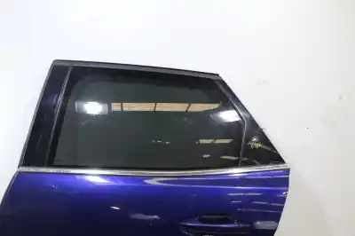 Pezzo di ricambio per auto di seconda mano porta posteriore sinistra per peugeot 3008 gt riferimenti oem iam 