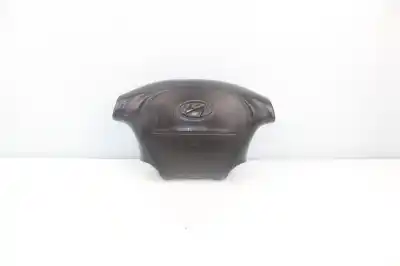 Peça sobressalente para automóvel em segunda mão airbag dianteiro esquerdo por hyundai h 1 h 1 furg.caja cerr.c. puerta 99 cv / 73 kw referências oem iam sa100290001  