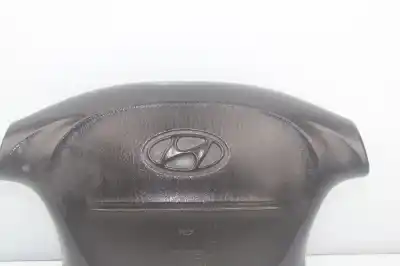 Piesă de schimb auto la mâna a doua AIRBAG FAȚÃ STÂNGA pentru HYUNDAI H 1  Referințe OEM IAM SA100290001  