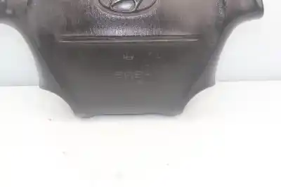 Peça sobressalente para automóvel em segunda mão airbag dianteiro esquerdo por hyundai h 1 h 1 furg.caja cerr.c. puerta 99 cv / 73 kw referências oem iam sa100290001  