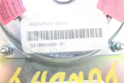 Peça sobressalente para automóvel em segunda mão airbag dianteiro esquerdo por hyundai h 1 h 1 furg.caja cerr.c. puerta 99 cv / 73 kw referências oem iam sa100290001  